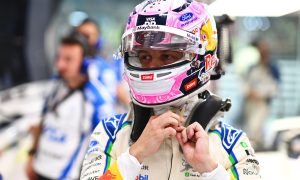 'Proud' Lawson strengthened RB case with Singapore charge