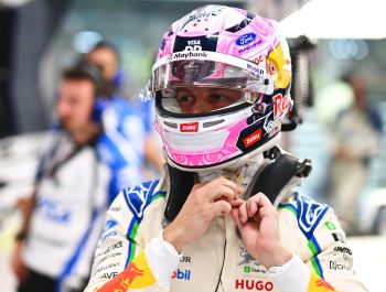 'Proud' Lawson strengthened RB case with Singapore charge