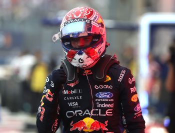 Verstappen’s Sprint joy tempered by ‘horrendous’ getaway... again