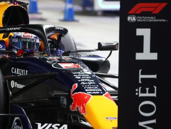 Mekies highlights Verstappen’s influence: ‘His input is massive’