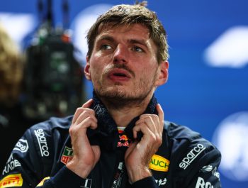 Verstappen hits back at ex-F1 drivers over regulation criticism