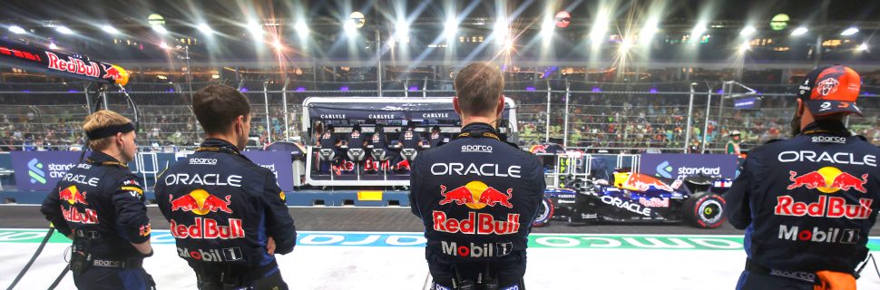 FIA imposes a firewall between F1 teams and outside staff