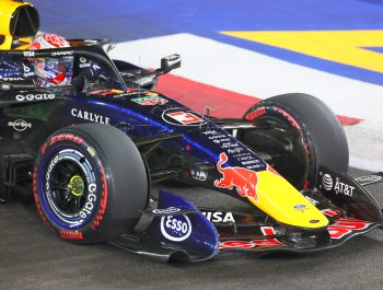 Red Bull pulls the plug on RB22 upgrades as 2027 beckons