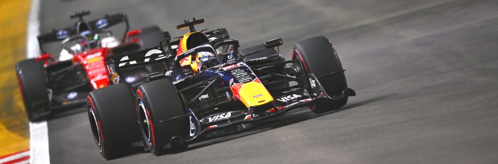 Vasseur unconvinced Red Bull now F1’s team to beat