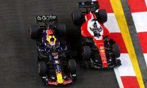 Vasseur unconvinced Red Bull now F1’s team to beat