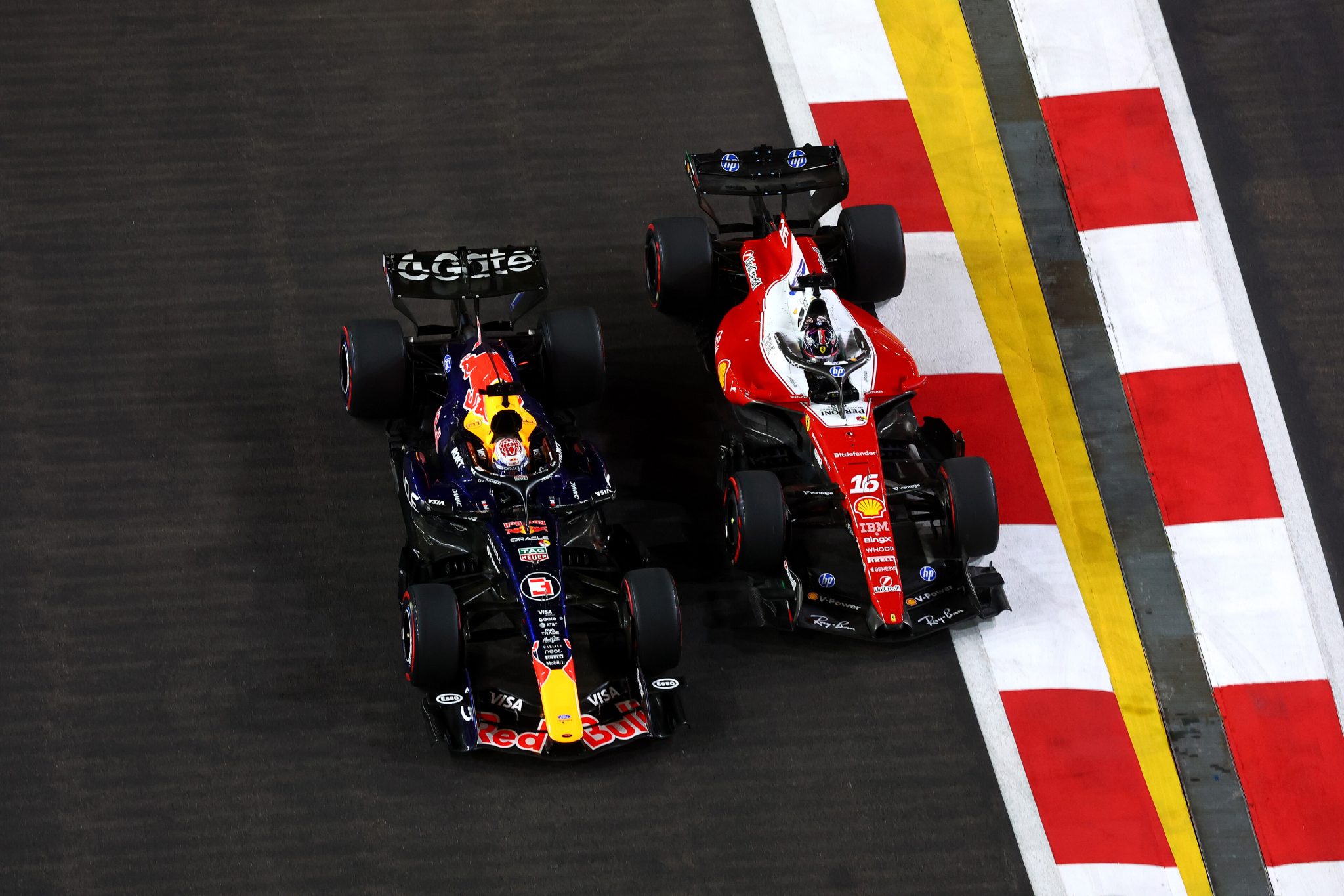 Rb22 Rims Verstappen savours Red Bull upturn, eyes ‘a bit more fun’