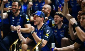 Team Talk: Sunday evening in Singapore