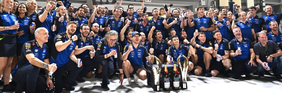 Team Talk: Sunday evening in Singapore