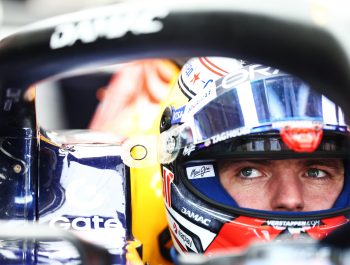 Verstappen hit with delayed start to Mexico GP weekend
