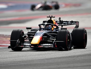 Verstappen flags ‘too many things that didn’t go well’ in US GP