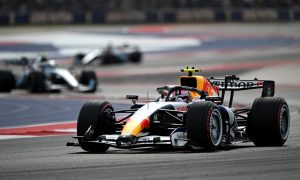 Lawson ‘excited’ for next races as RB car ‘in a great place’