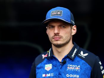 F1 drivers falling ill? Blame the calendar, says Verstappen