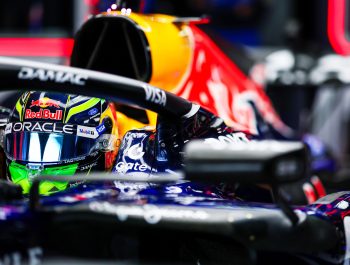Red Bull introduces Mexico upgrades to fuel championship fight