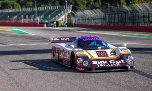 No off weekend for true racer Zak Brown