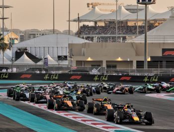 Ben Sulayem confident Qatar and Abu Dhabi races will go ahead