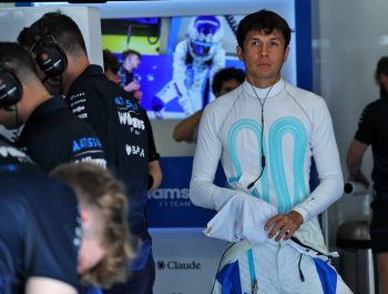 F1 drivers split over cooling vests - Hadjar calls for ban