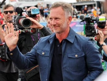 Horner’s staggering payday after Red Bull exit revealed