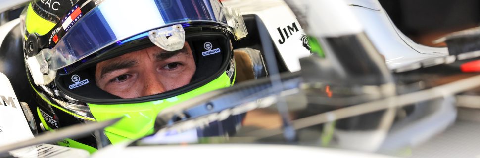 Perez commits to Cadillac until 2029 in major F1 boost