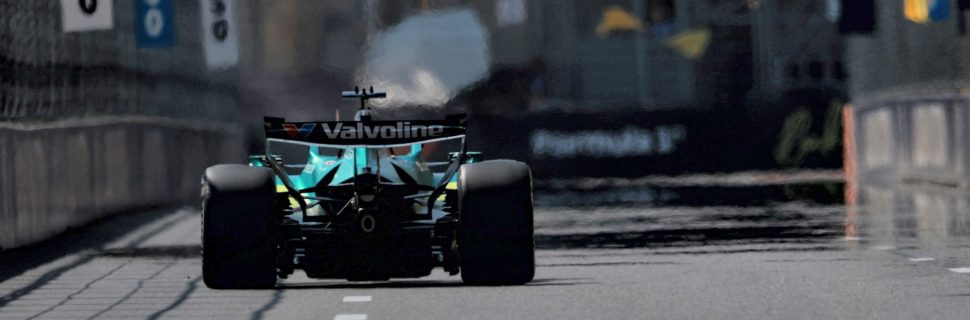 Stroll reveals brutal Honda deficit despite secret engine upgrade