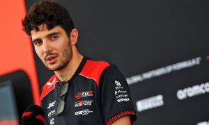 Ocon: Haas exit ‘not really the way it should be’