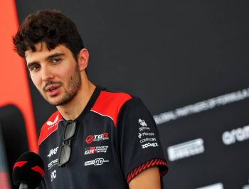 Ocon: Haas exit ‘not really the way it should be’