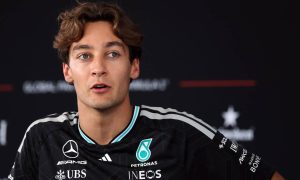 Russell left ‘beyond disappointment’ after Sepang heartbreak