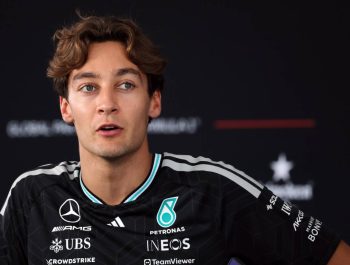 Russell left ‘beyond disappointment’ after Sepang heartbreak
