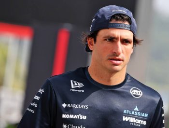 Sainz insists its time for F1 to ‘take a hard look at itself’