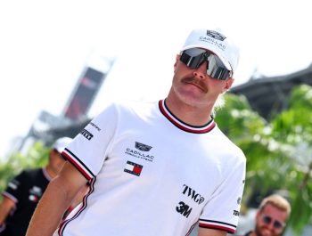 Bottas walks back F1 tax comments after Imola warning
