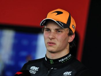 Piastri: McLaren no longer in the ‘ballpark’ for race wins