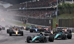 F1i Driver Ratings for the 2026 Bahrain Grand Prix