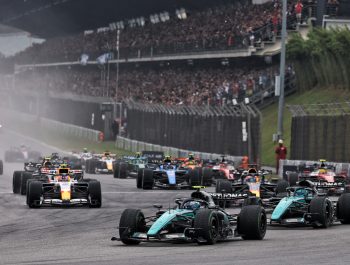 F1i Driver Ratings for the 2026 Bahrain Grand Prix