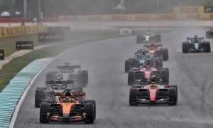 FIA unveils probe findings into Sepang software glitch and fix