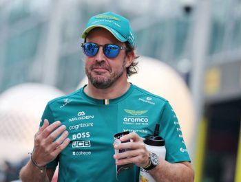 Alonso denies Dakar 2027 comeback: ‘I don’t think it’s possible’