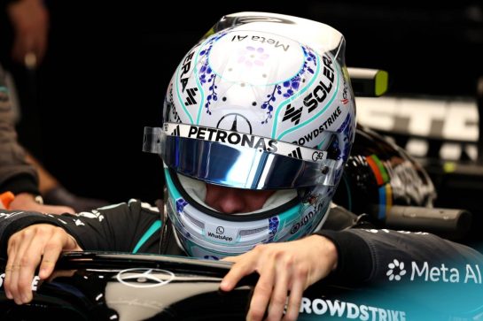 Andrea Kimi Antonelli (ITA) Mercedes AMG Formula One Team W17.
09.10.2026. Formula 1 World Championship, Rd 17, Singapore Grand Prix, Marina Bay Street Circuit, Singapore, Practice and Sprint Qualifying.
- www.xpbimages.com, EMail: requests@xpbimages.com © Copyright: Batchelor / XPB Images