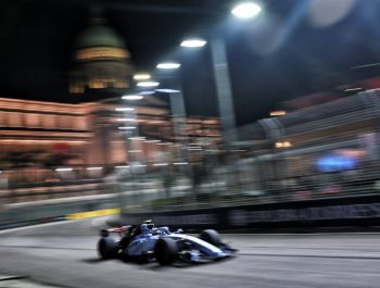 FIA says human error left drivers without full power in SQ1