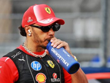 Hamilton eyes longer F1 career: ‘I’m built differently’