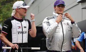 Bottas makes eyebrow-raising claim about Cadillac's new home