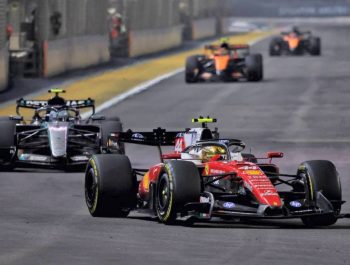 Hamilton admits Singapore strategy gamble is ‘a painful lesson’