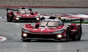 Reign in Spain: Toyota seals WEC manufacturers’ title