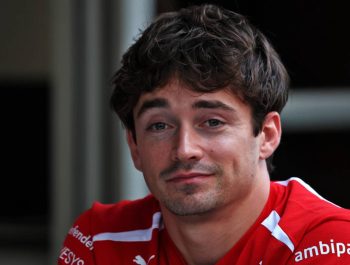 Leclerc hits back at Hadjar over Verstappen-Ferrari claim: ‘Nonsense’