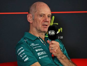 Newey: Honda’s resolve ‘only strengthened’ by struggles