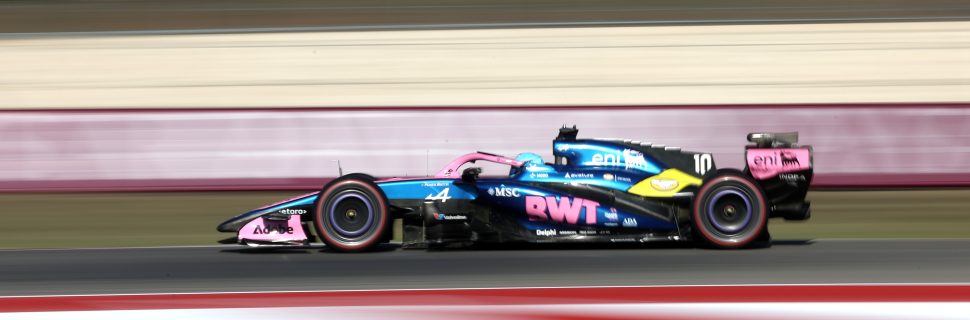 Austin Speed Trap: Who is the fastest of them all?