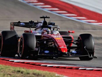 Leclerc feels he has ‘unlocked something’ at Ferrari