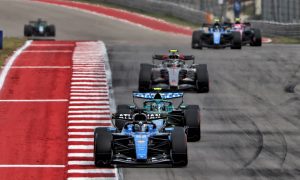 F1i Driver Ratings for the 2026 United States Grand Prix