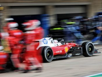 United States Grand Prix - Race results