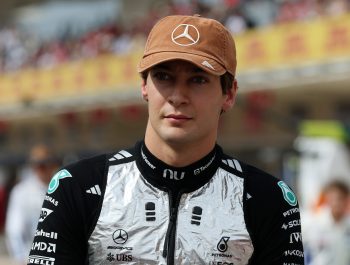 Russell left searching for answers after ‘rubbish’ United States GP