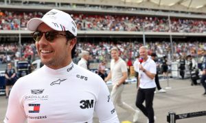 Perez commits to Cadillac until 2029 in major F1 boost