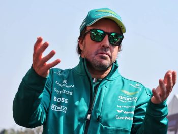 Alonso doubles down on F1’s ‘very low’ driving standards