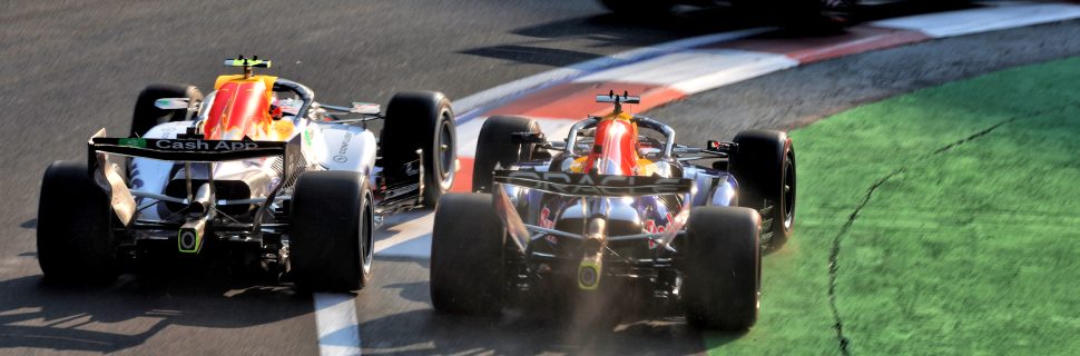 Verstappen and Lawson hit with grid penalties after FP2 clash